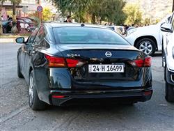 نیسان ئەلتیما